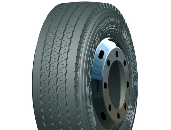 Автошина ROADONE 385/65R22.5 24PR RA36 164K (Універсальна)